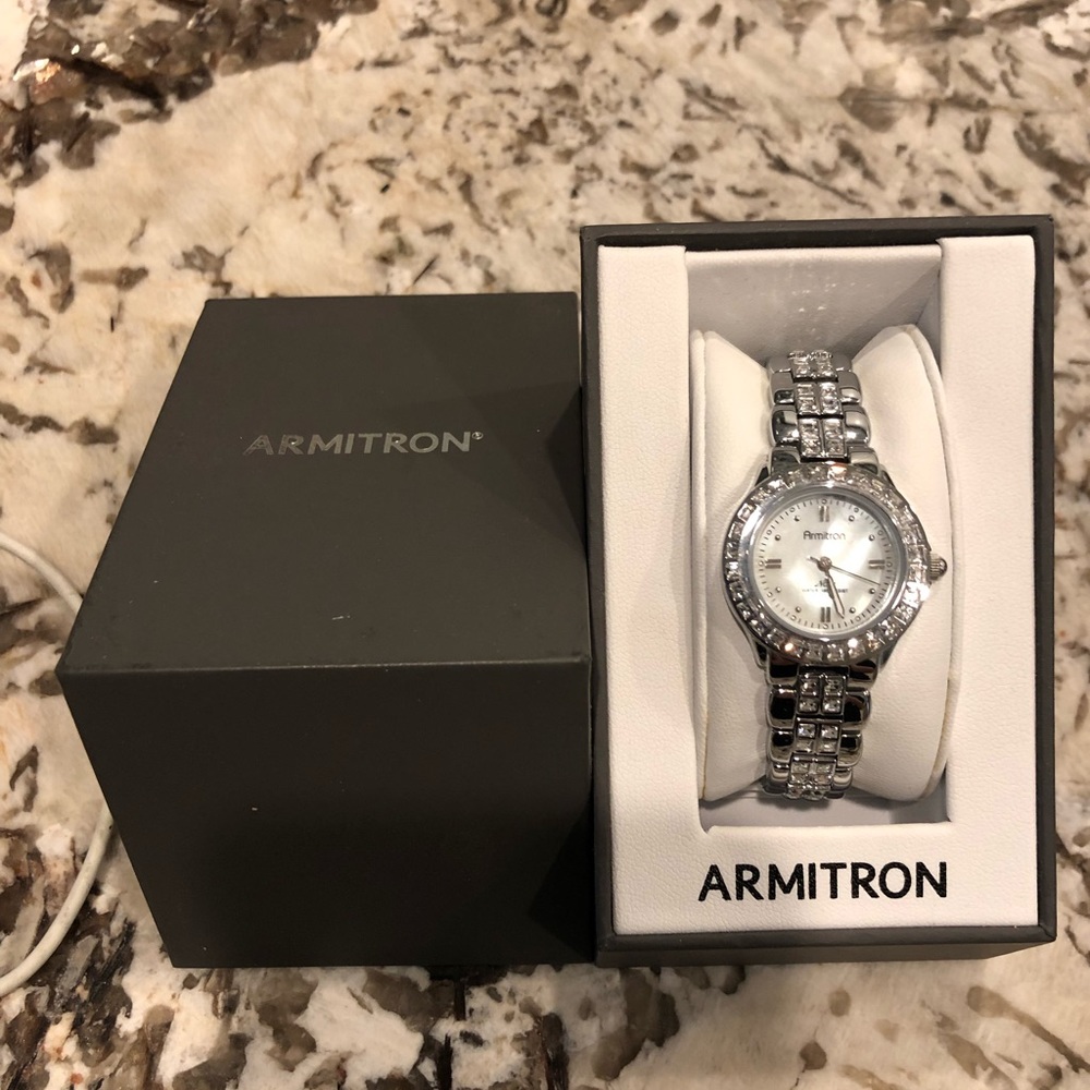 Armitron Watch - image 6